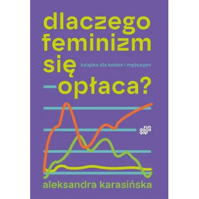 Dlaczego feminizm si� op�aca - Aleksandra  Karasi�ska
