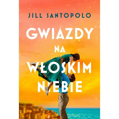 Gwiazdy Na W�oskim Niebie - Jil Santopolo