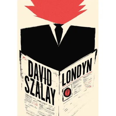 Londyn - David Szalay