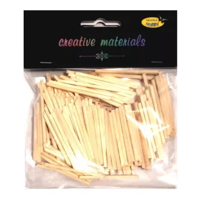 Galeria Hobby Zapa�ki naturalne 5cm 27g ok