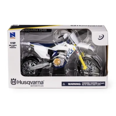 Husqvarna FS450 2019 1:12 Daffi