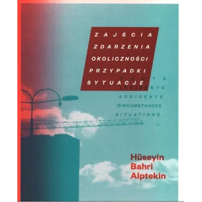 Zaj�cia, zdarzenia, okoliczno�ci, przypadki..