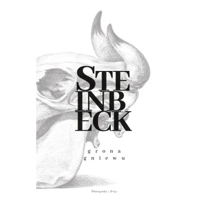 Grona gniewu - John Steinbeck