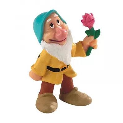 Dwarf Wstydliwy BULLYLAND