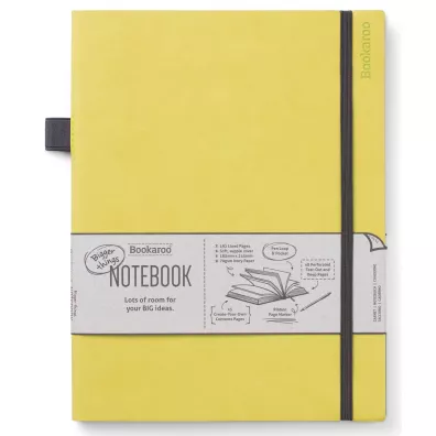 If Bookaroo Notatnik Journal du�y