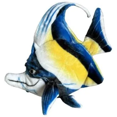 Ryba morska Skalar 35cm Dubi