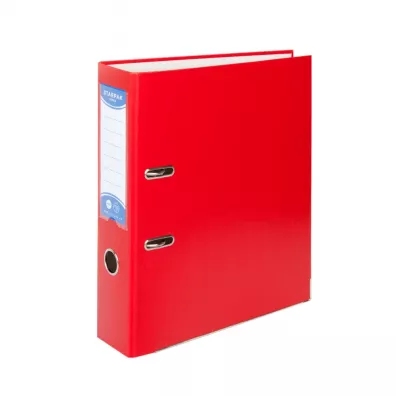 Starpak Segregator A4 okuty 466287 75 mm