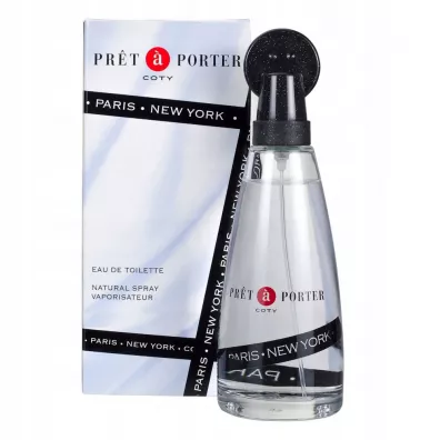 Coty Pret a Porter woda toaletowa spray 50 ml