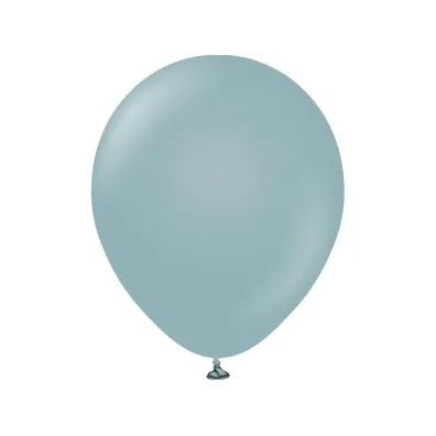Balony Kalisan retro burzowe