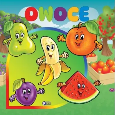 Owoce