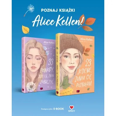 13 szalonych rzeczy, kt�re zrobi� dla ciebie. Wraca� do ciebie. Tom 3