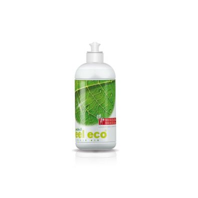 Feel Eco Pyn nabyszczajcy do zmywarek 0,5 Litra 500 ml
