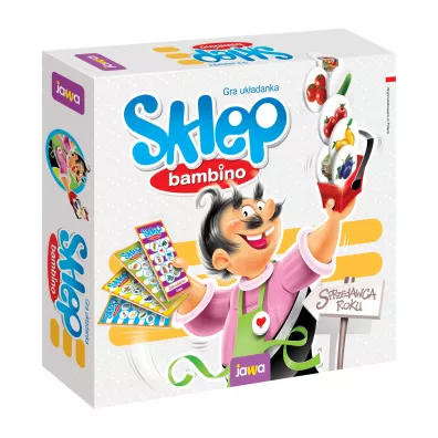 Sklep bambino Jawa