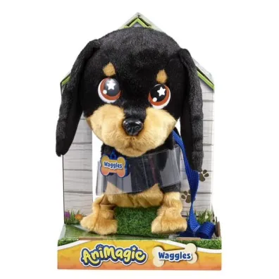 Animagic Waggles Goliath