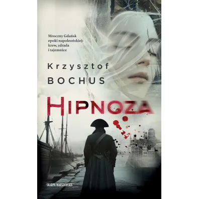 Hipnoza - Krzysztof Bochus