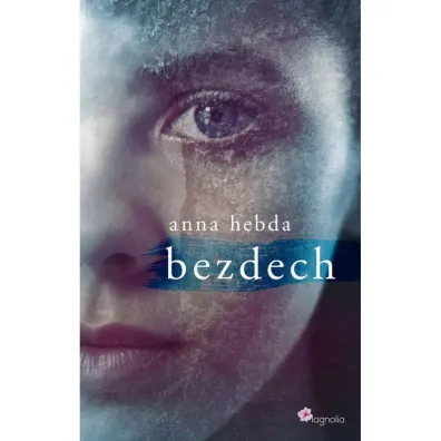 Bezdech - Anna  Hebda