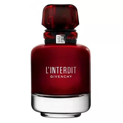 Givenchy Woda perfumowana LInterdit Rouge 80 ml