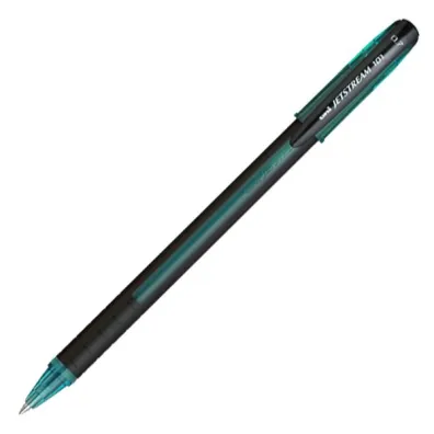 Trodat D�ugopis z wymiennym wk�adem Uni zielony (SX-101)