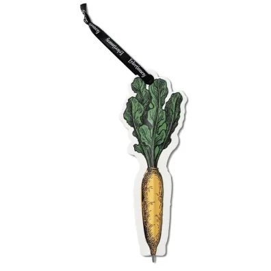 If Bookmarks Pens zak�adka d�ugopis - marchewka