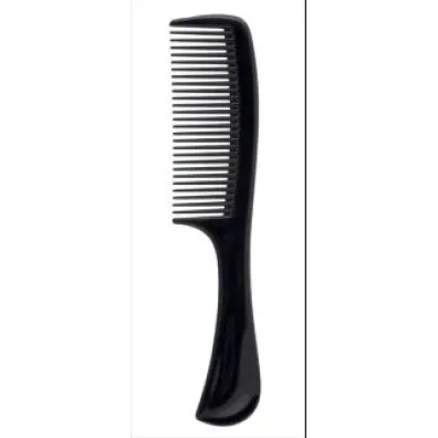 Inter Vion Grzebie� do w�os�w z r�czk� - mix kolor�w