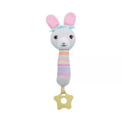 Zabawka z d�wi�kiem 17cm Tulilo