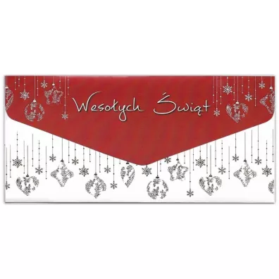 Trend Karnet-koperta Weso�ych �wi�t
