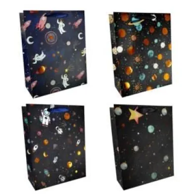 incood. Torba prezentowa Kosmos 31 x 42 cm