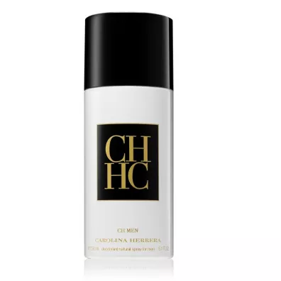 Carolina Herrera Dezodorant CH Men 150 ml