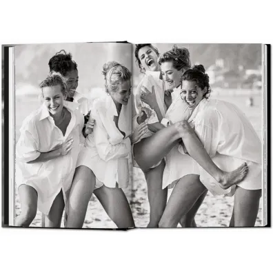 Peter Lindbergh. On Fashion Photography. 40th Ed. wer. angielska