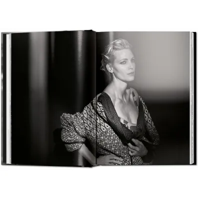 Peter Lindbergh. On Fashion Photography. 40th Ed. wer. angielska