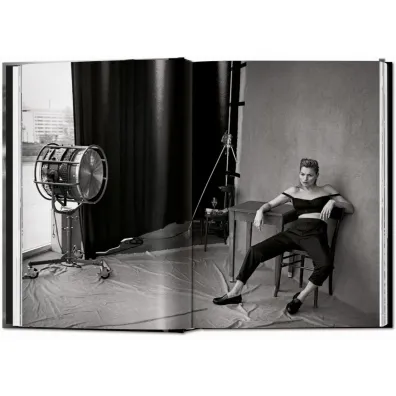 Peter Lindbergh. On Fashion Photography. 40th Ed. wer. angielska