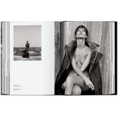 Peter Lindbergh. On Fashion Photography. 40th Ed. wer. angielska
