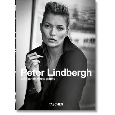 Peter Lindbergh. On Fashion Photography. 40th Ed. wer. angielska