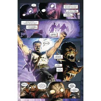 Marvel Classic Marvel Zombies. Tom 2