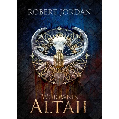 Wojownik Altaii - Robert Jordan