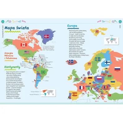 Encyklopedia dla dzieci Ksi��ka ka�dego bystrzaka!