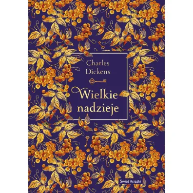 Wielkie nadzieje - Charles Dickens