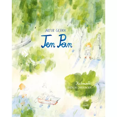 Ten Pan - Artur  G�bka