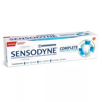 Sensodyne Pasta do z�b�w 75 ml