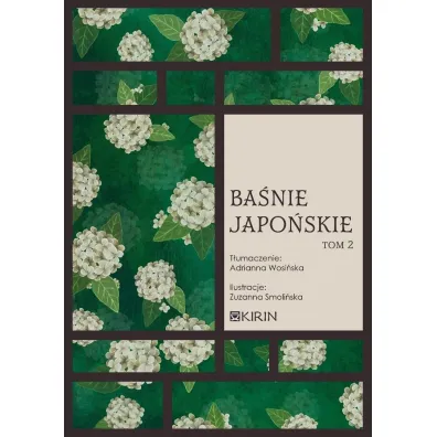 Ba�nie japo�skie. Tom 2