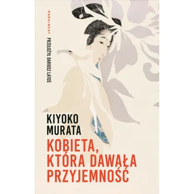 Kobieta, kt�ra dawa�a przyjemno��