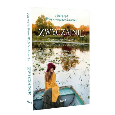 Zwyczajnie