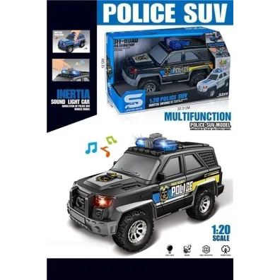 Auto ze �wiat�em i muzyk� Merkpol