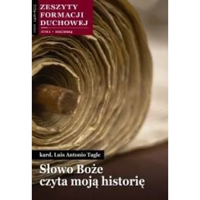 S�owo Bo�e czyta moj� histori� nr 102 - Luis Antonio Tagle