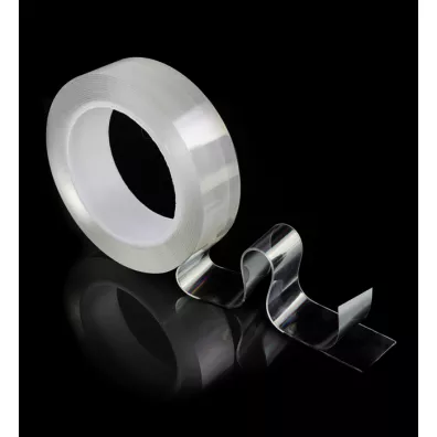 Grand Tama dwustronna nano 30mm x 5m x 1mm