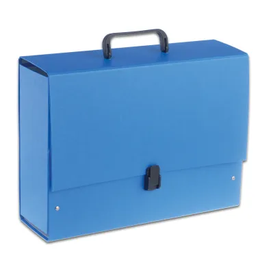 Penmate Teczka z r�czk� B4 Jumbo Ecoline