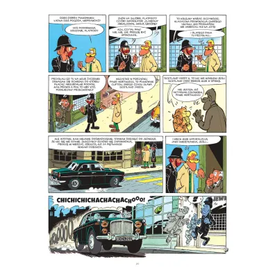 Clifton. Tom 5