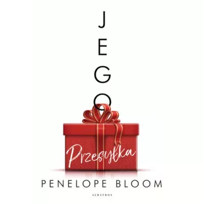 Jego przesy�ka - Penelope  Bloom