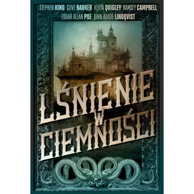 L�nienie w ciemno�ci