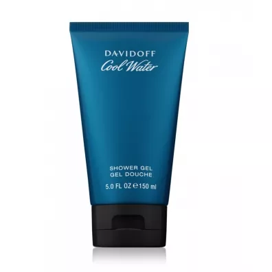Davidoff �el pod prysznic Cool Water Men 150 ml